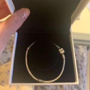 Pandora Charm bracelet